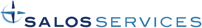 Salos Services Logo