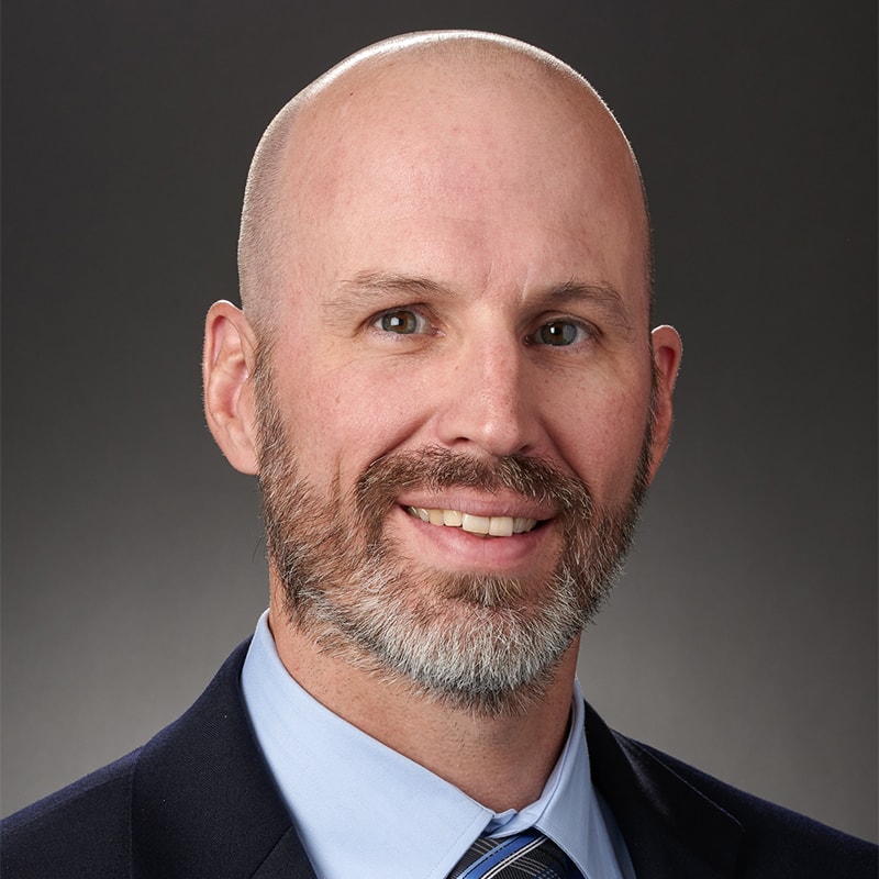 Jason Herron Headshot