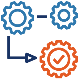 Gear Icons
